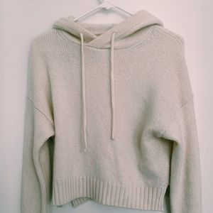 Luxe Cashmere Hoodie